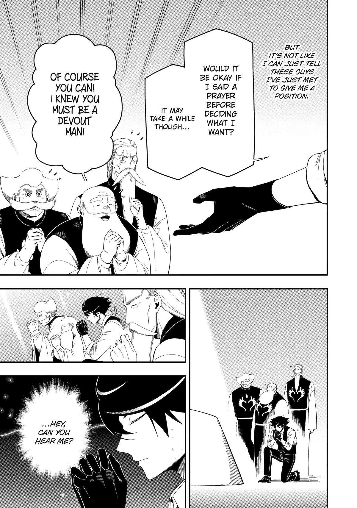 Ansatsu Skill de Isekai Saikyou: Renkinjutsu to Ansatsujutsu wo Kiwameta Ore wa, Sekai wo Kage kara Shihai suru Chap 22 - Next Chap 23