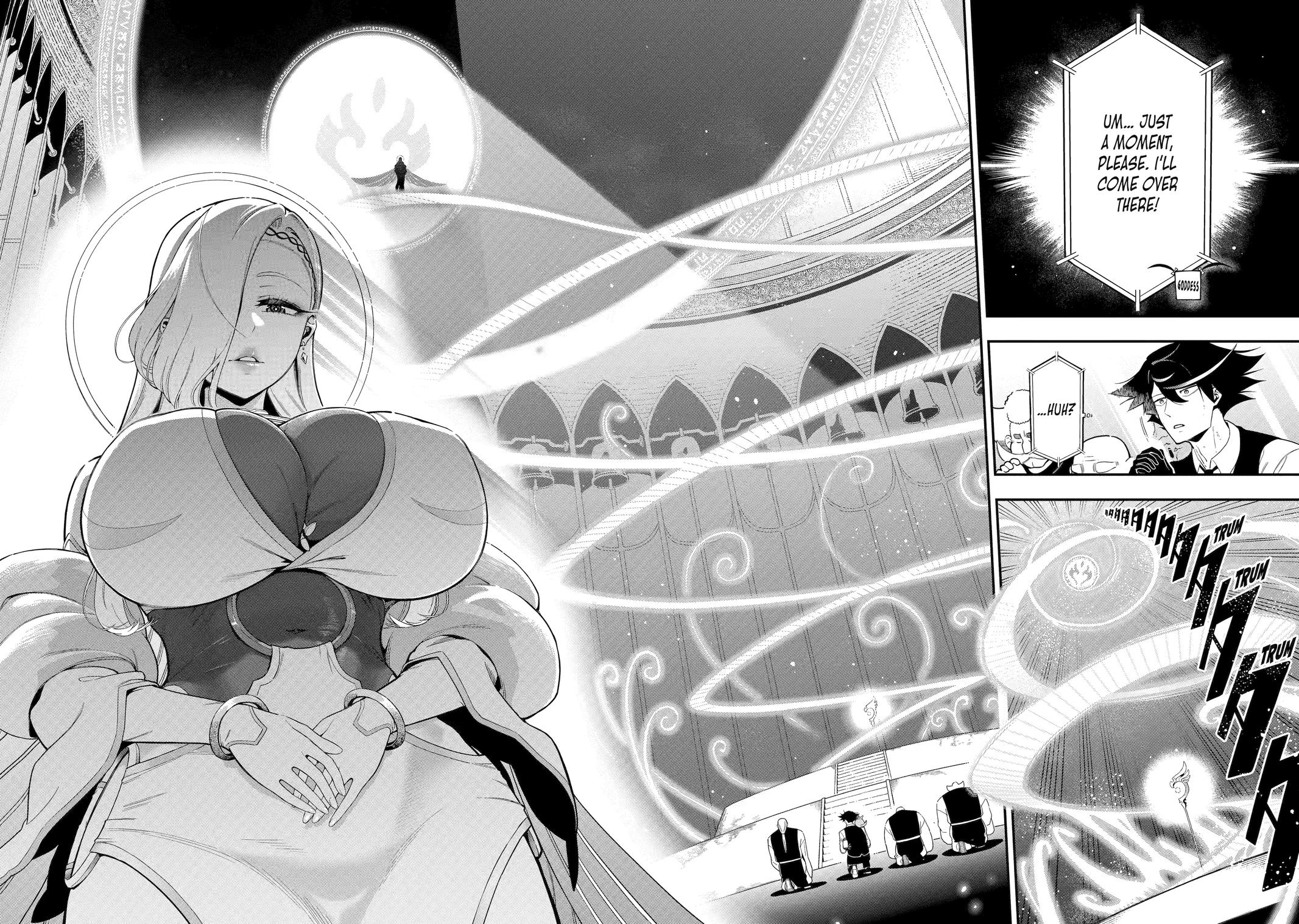 Ansatsu Skill de Isekai Saikyou: Renkinjutsu to Ansatsujutsu wo Kiwameta Ore wa, Sekai wo Kage kara Shihai suru Chap 22 - Next Chap 23