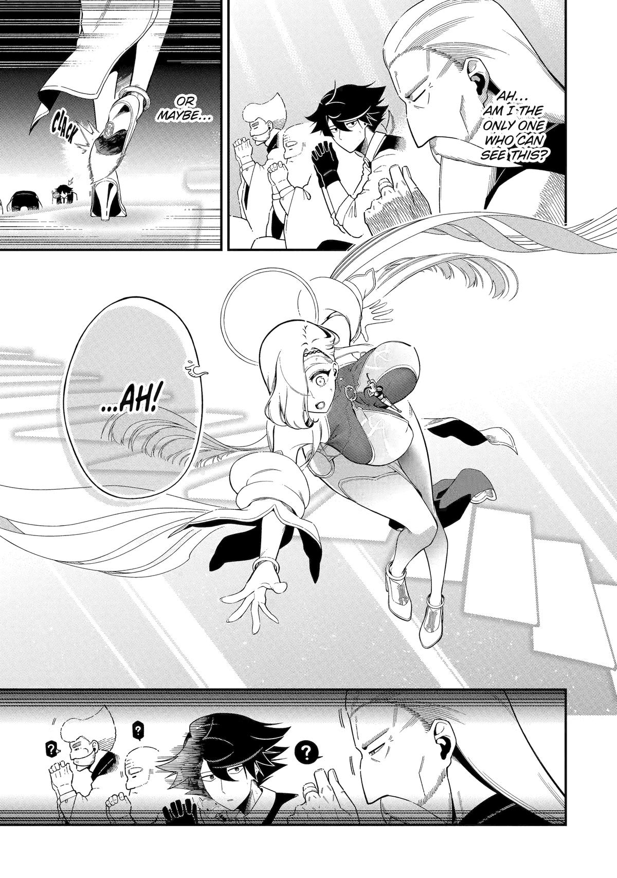 Ansatsu Skill de Isekai Saikyou: Renkinjutsu to Ansatsujutsu wo Kiwameta Ore wa, Sekai wo Kage kara Shihai suru Chap 22 - Next Chap 23