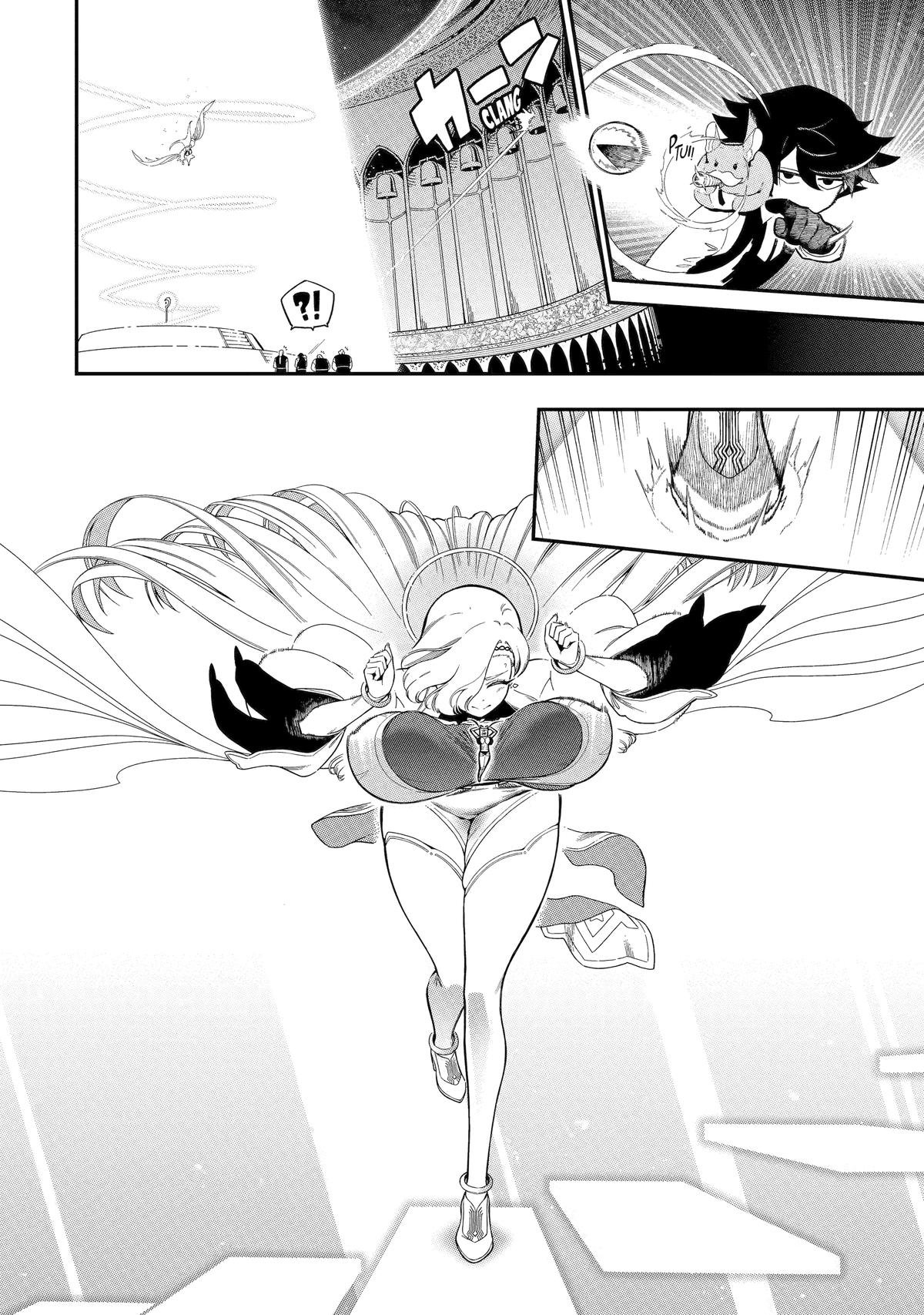 Ansatsu Skill de Isekai Saikyou: Renkinjutsu to Ansatsujutsu wo Kiwameta Ore wa, Sekai wo Kage kara Shihai suru Chap 22 - Next Chap 23