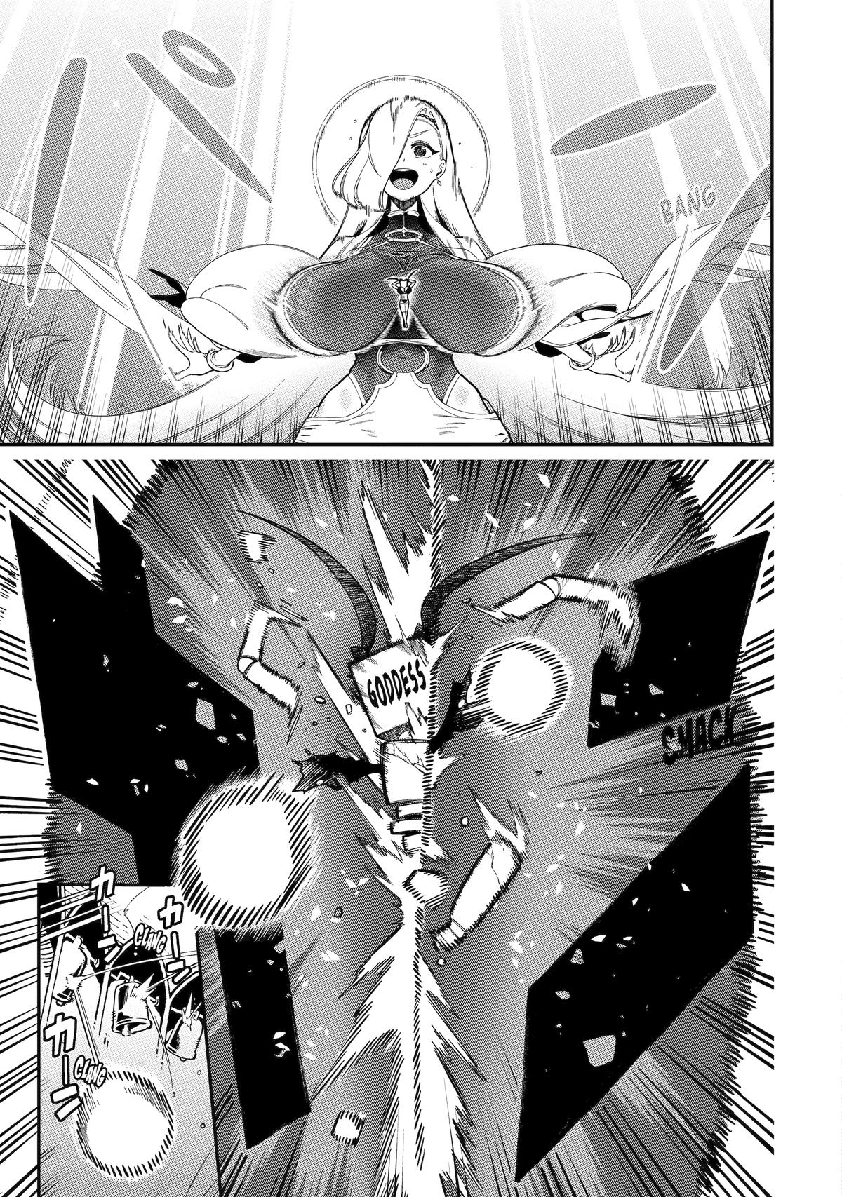 Ansatsu Skill de Isekai Saikyou: Renkinjutsu to Ansatsujutsu wo Kiwameta Ore wa, Sekai wo Kage kara Shihai suru Chap 22 - Next Chap 23