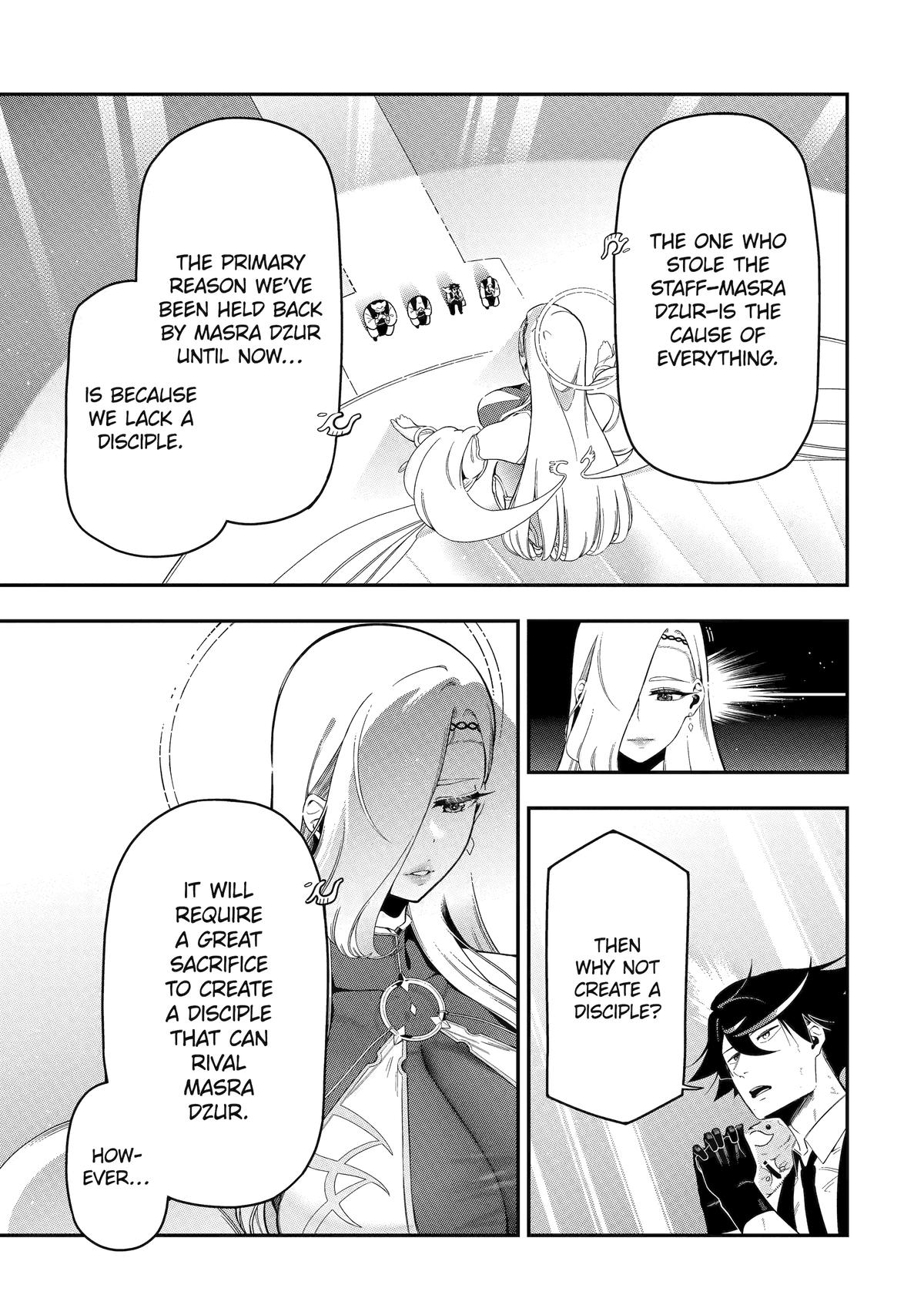 Ansatsu Skill de Isekai Saikyou: Renkinjutsu to Ansatsujutsu wo Kiwameta Ore wa, Sekai wo Kage kara Shihai suru Chap 22 - Next Chap 23
