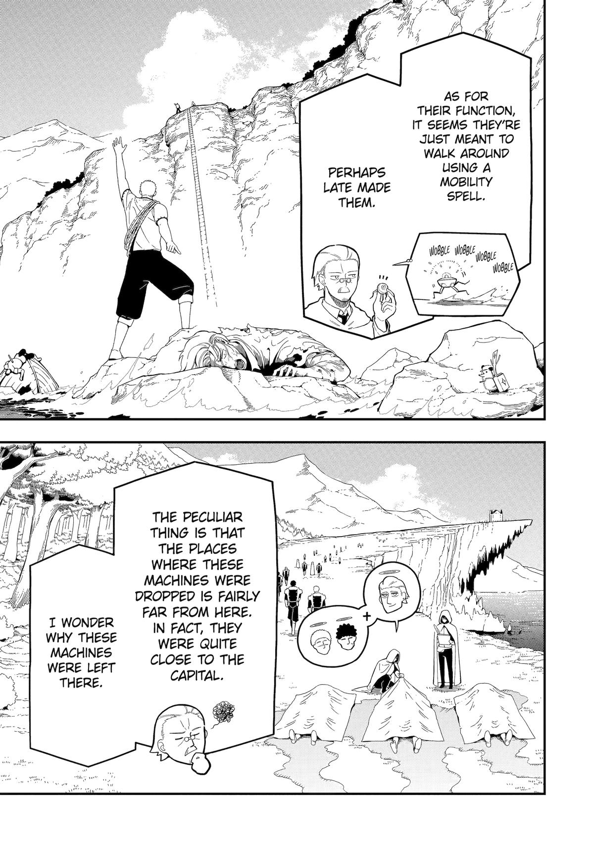 Ansatsu Skill de Isekai Saikyou: Renkinjutsu to Ansatsujutsu wo Kiwameta Ore wa, Sekai wo Kage kara Shihai suru Chap 22 - Next Chap 23