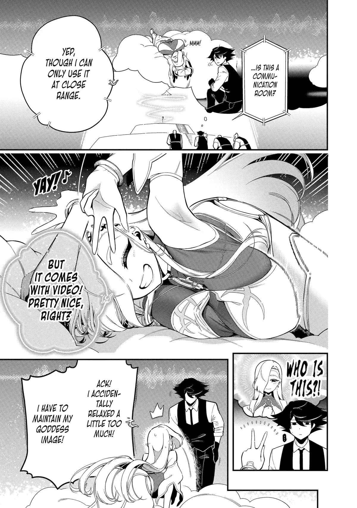 Ansatsu Skill de Isekai Saikyou: Renkinjutsu to Ansatsujutsu wo Kiwameta Ore wa, Sekai wo Kage kara Shihai suru Chap 22 - Next Chap 23