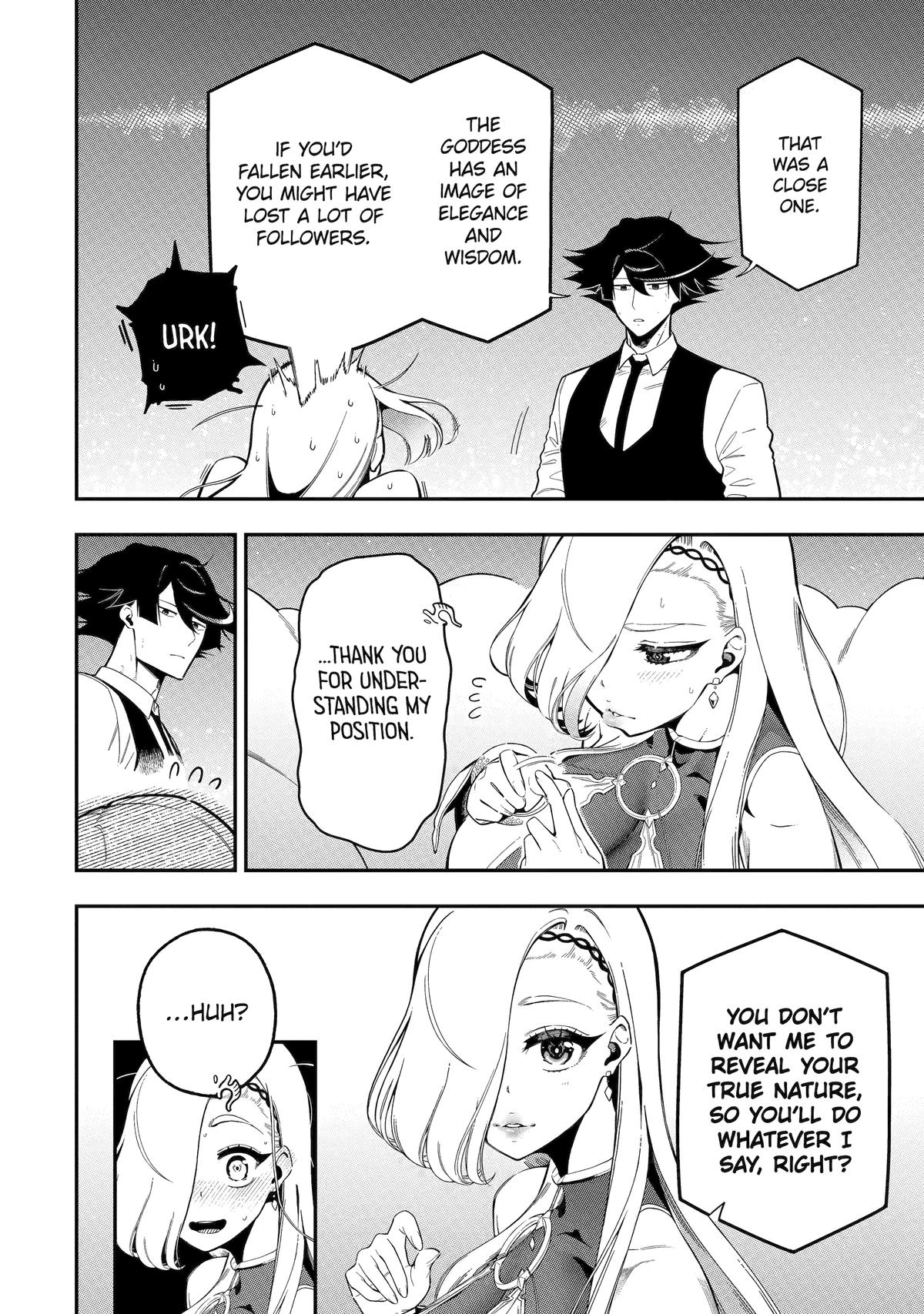 Ansatsu Skill de Isekai Saikyou: Renkinjutsu to Ansatsujutsu wo Kiwameta Ore wa, Sekai wo Kage kara Shihai suru Chap 22 - Next Chap 23