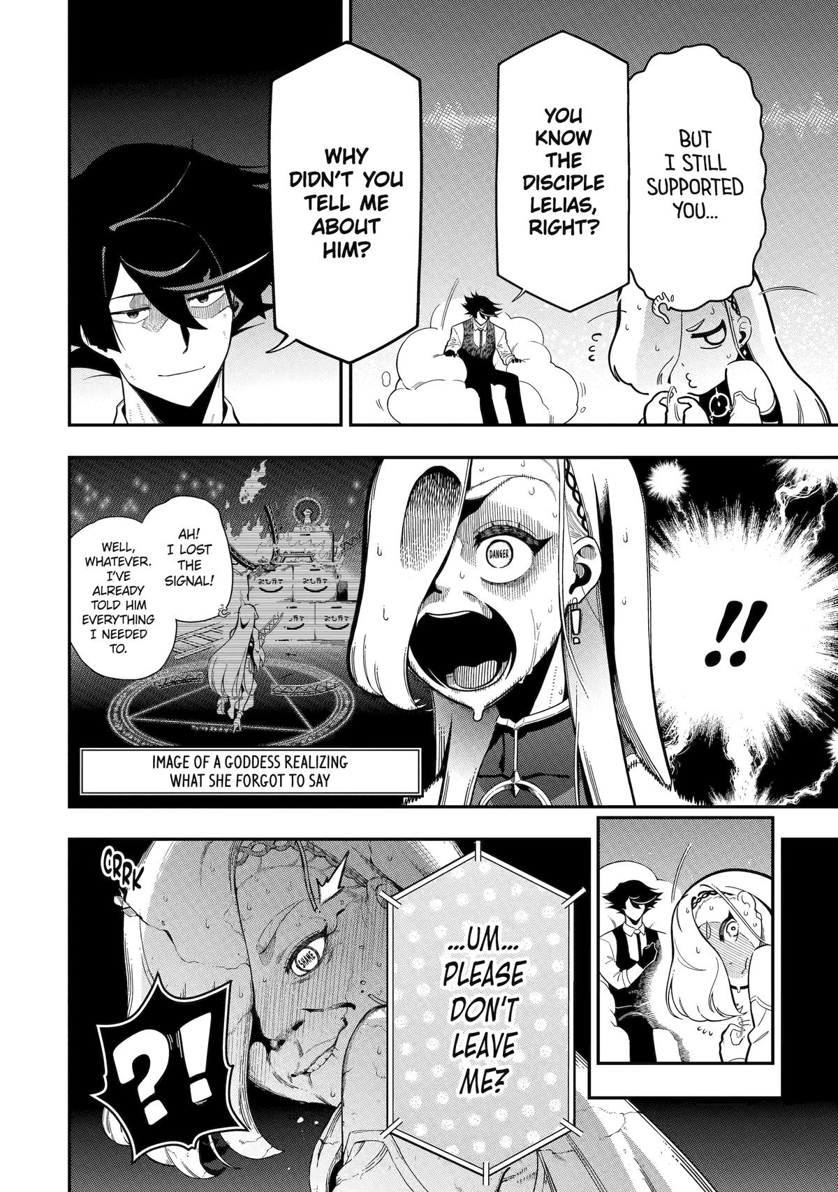 Ansatsu Skill de Isekai Saikyou: Renkinjutsu to Ansatsujutsu wo Kiwameta Ore wa, Sekai wo Kage kara Shihai suru Chap 22 - Next Chap 23