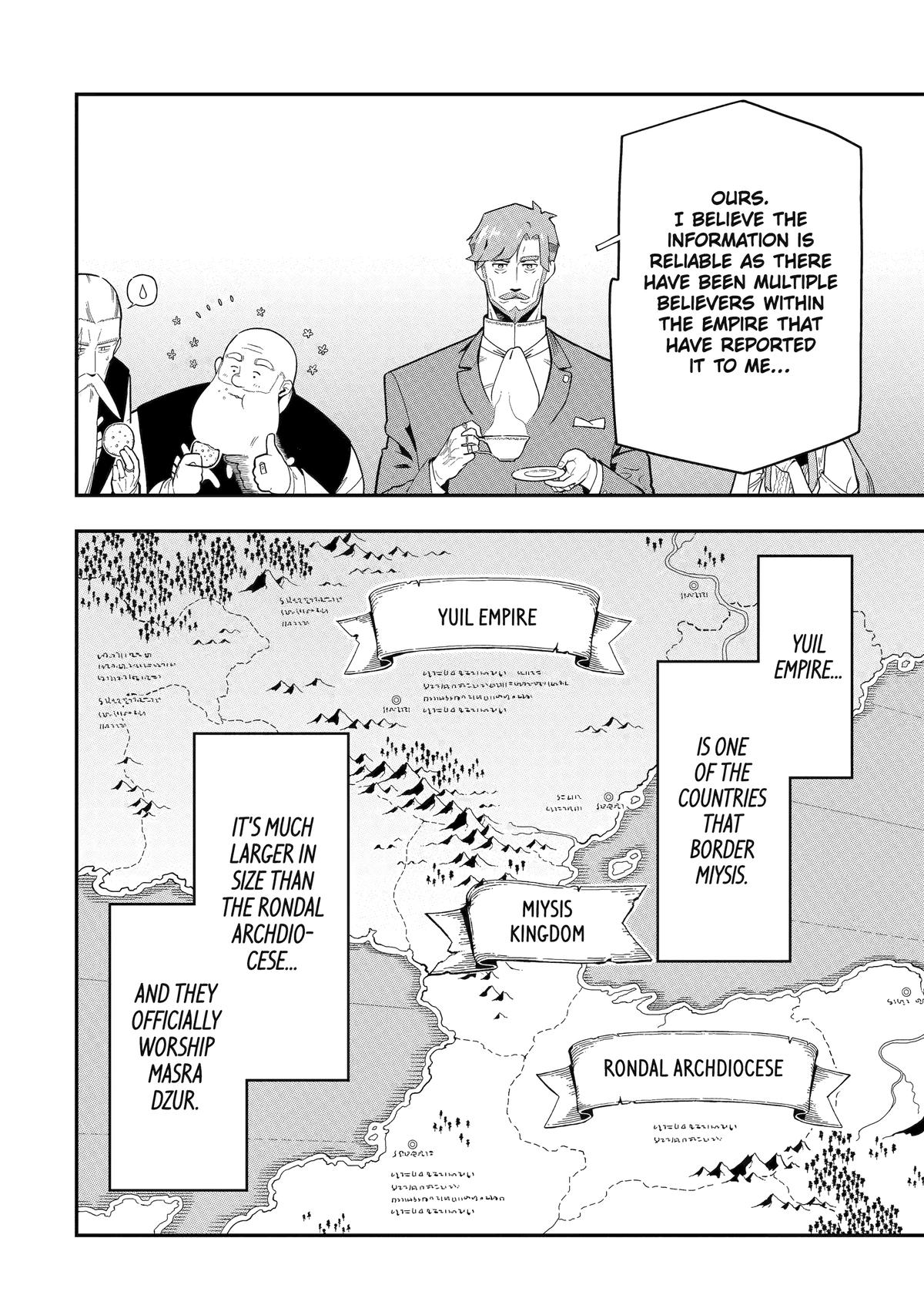 Ansatsu Skill de Isekai Saikyou: Renkinjutsu to Ansatsujutsu wo Kiwameta Ore wa, Sekai wo Kage kara Shihai suru Chap 23 - Next Chap 24