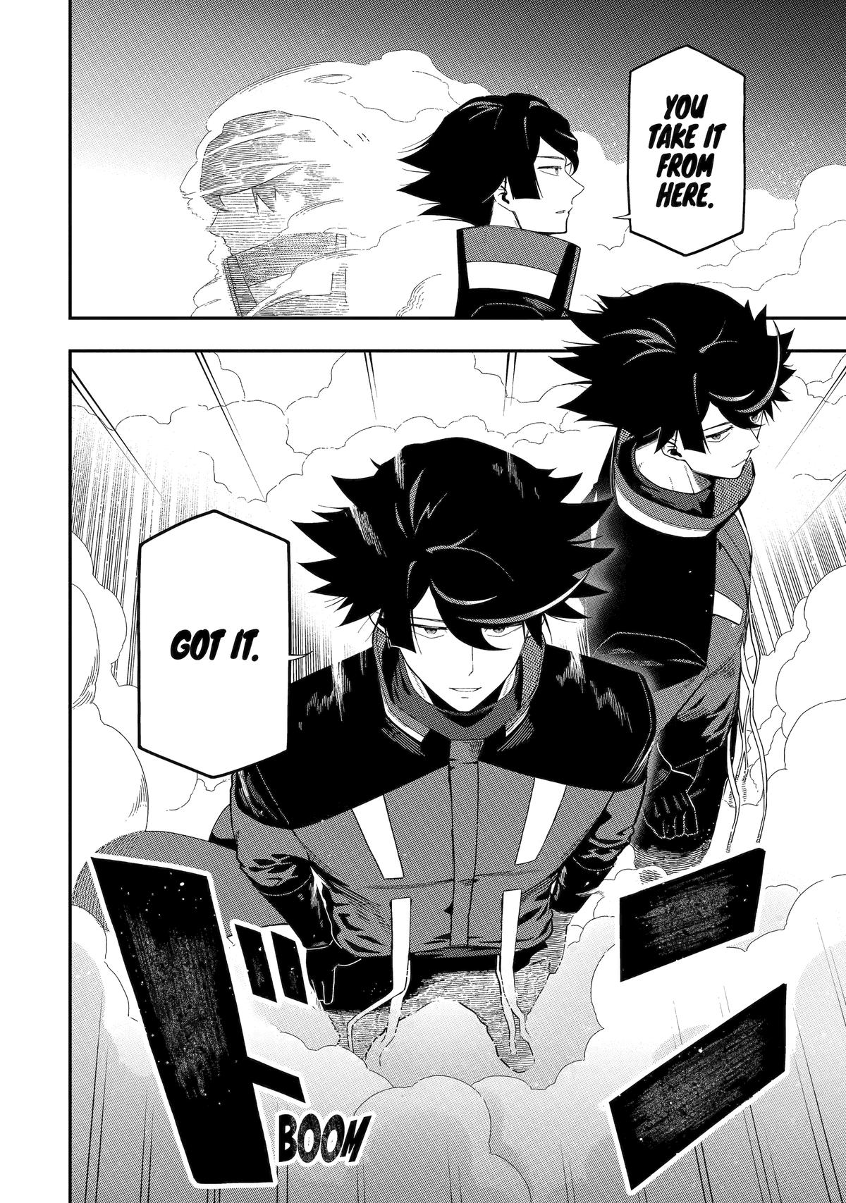 Ansatsu Skill de Isekai Saikyou: Renkinjutsu to Ansatsujutsu wo Kiwameta Ore wa, Sekai wo Kage kara Shihai suru Chap 23 - Next Chap 24