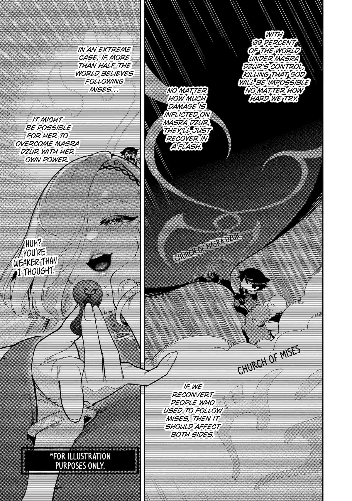 Ansatsu Skill de Isekai Saikyou: Renkinjutsu to Ansatsujutsu wo Kiwameta Ore wa, Sekai wo Kage kara Shihai suru Chap 23 - Next Chap 24