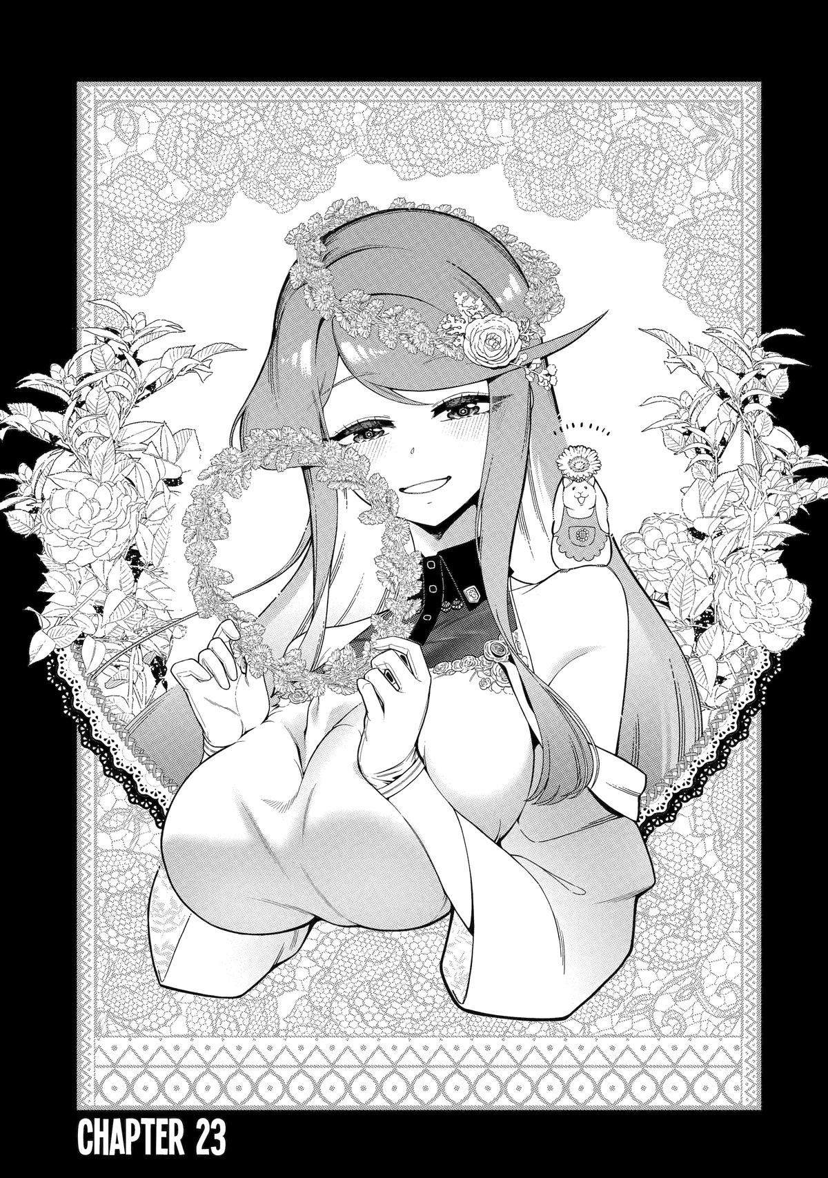 Ansatsu Skill de Isekai Saikyou: Renkinjutsu to Ansatsujutsu wo Kiwameta Ore wa, Sekai wo Kage kara Shihai suru Chap 23 - Next Chap 24