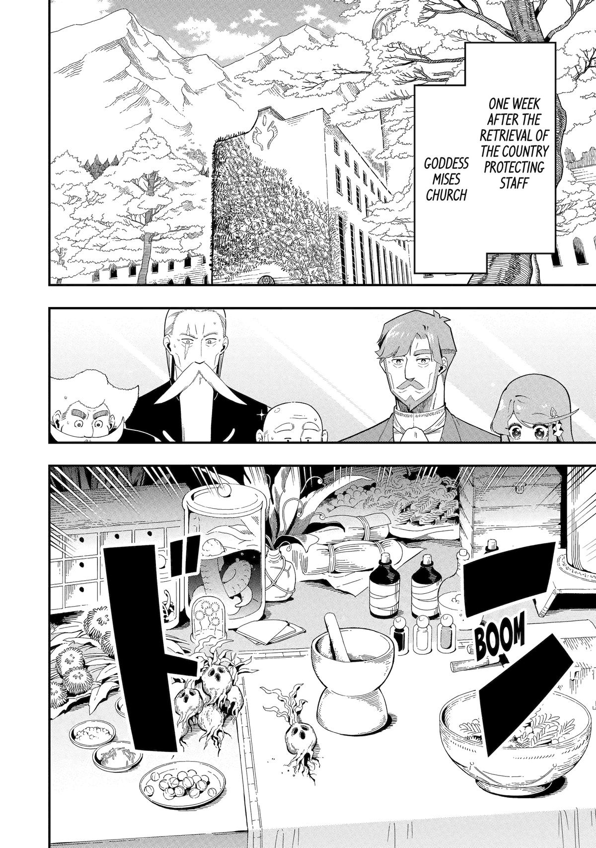 Ansatsu Skill de Isekai Saikyou: Renkinjutsu to Ansatsujutsu wo Kiwameta Ore wa, Sekai wo Kage kara Shihai suru Chap 23 - Next Chap 24