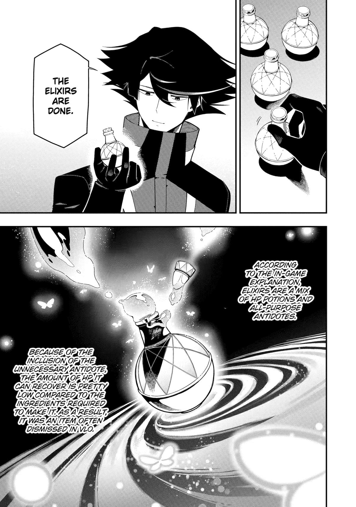 Ansatsu Skill de Isekai Saikyou: Renkinjutsu to Ansatsujutsu wo Kiwameta Ore wa, Sekai wo Kage kara Shihai suru Chap 23 - Next Chap 24