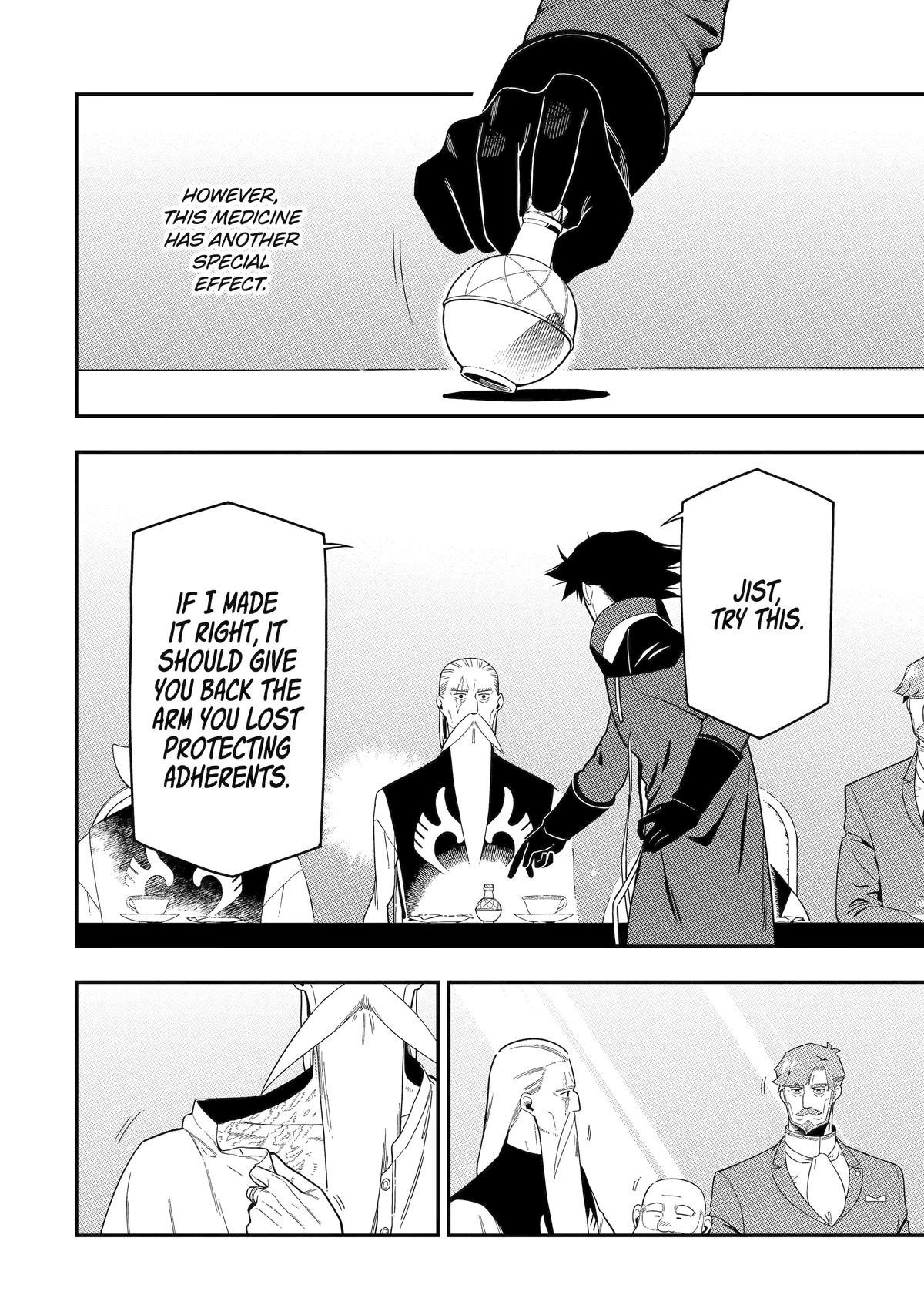 Ansatsu Skill de Isekai Saikyou: Renkinjutsu to Ansatsujutsu wo Kiwameta Ore wa, Sekai wo Kage kara Shihai suru Chap 23 - Next Chap 24