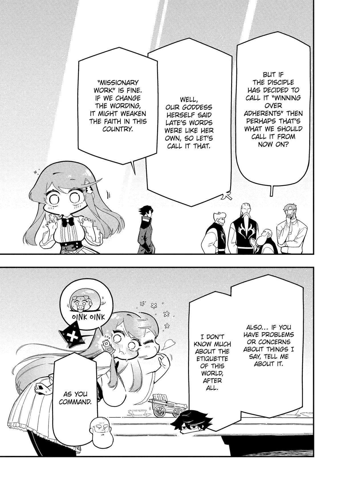 Ansatsu Skill de Isekai Saikyou: Renkinjutsu to Ansatsujutsu wo Kiwameta Ore wa, Sekai wo Kage kara Shihai suru Chap 23 - Next Chap 24