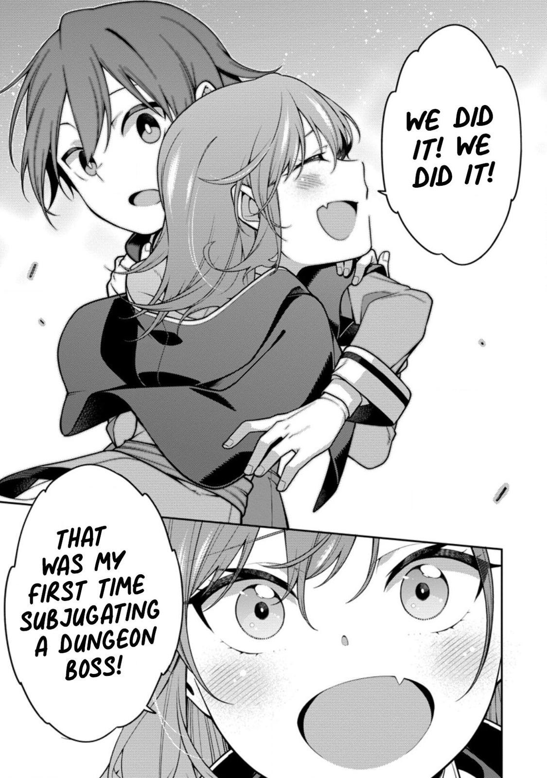 Saikyou Onmyouji no Isekai Tenseiki Chap 7 - Next Chap 8
