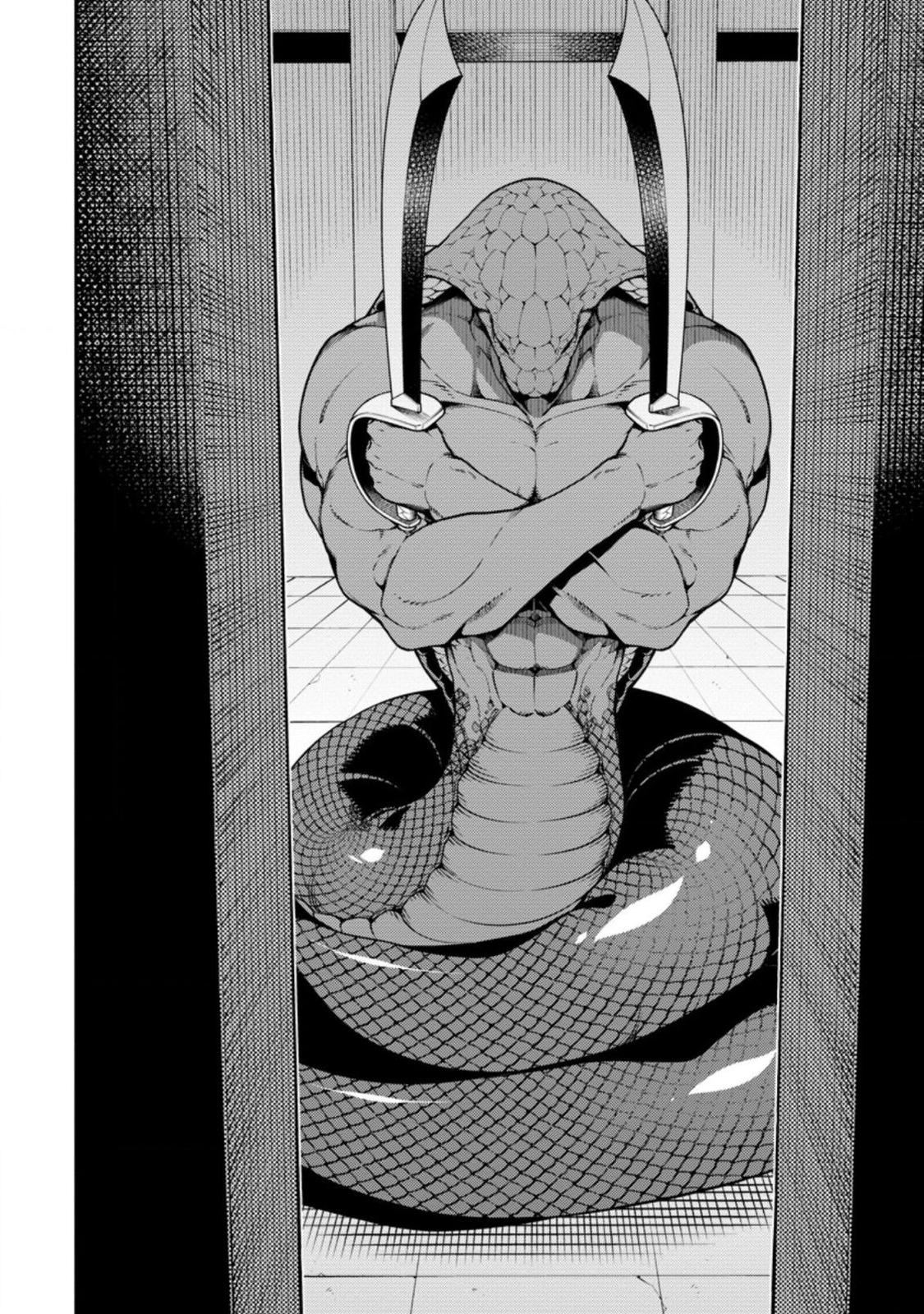 Saikyou Onmyouji no Isekai Tenseiki Chap 7 - Next Chap 8