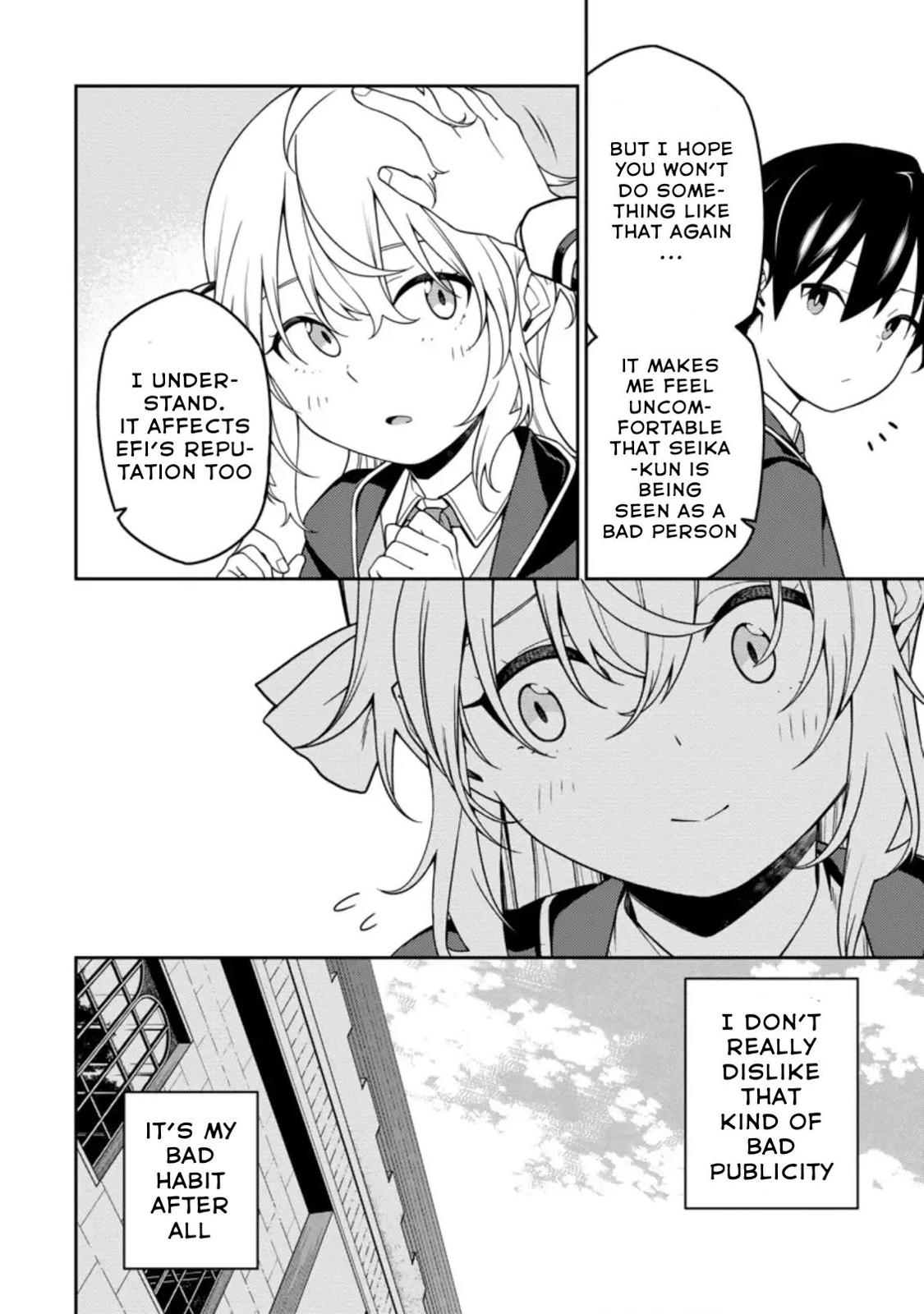 Saikyou Onmyouji no Isekai Tenseiki Chap 5.2 - Next Chap 6.2