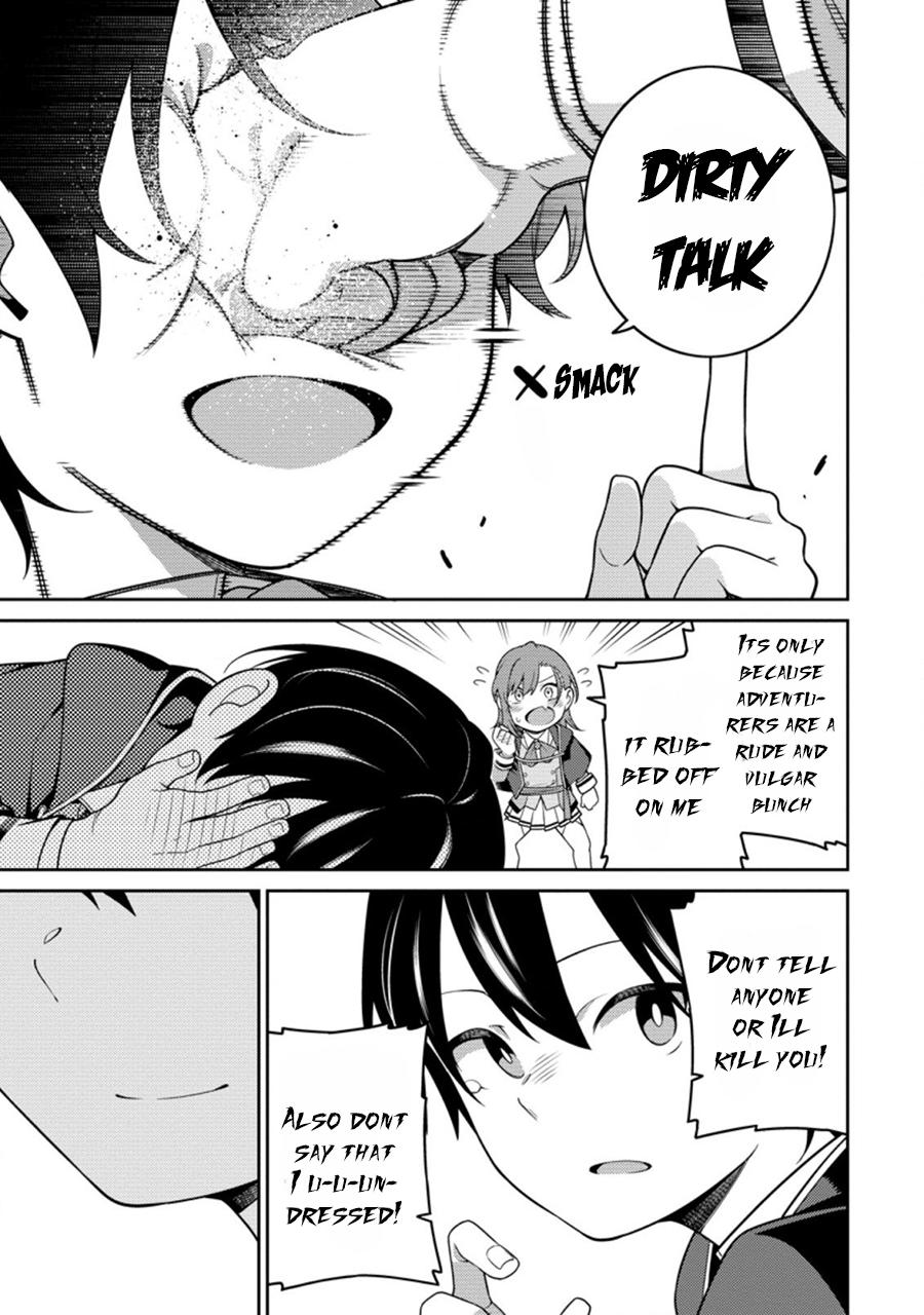 Saikyou Onmyouji no Isekai Tenseiki Chap 6 - Next Chap 7