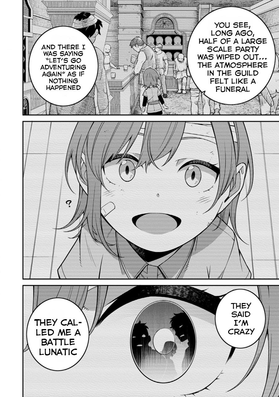 Saikyou Onmyouji no Isekai Tenseiki Chap 6 - Next Chap 7