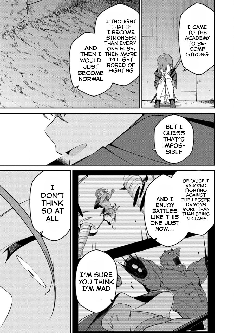 Saikyou Onmyouji no Isekai Tenseiki Chap 6 - Next Chap 7