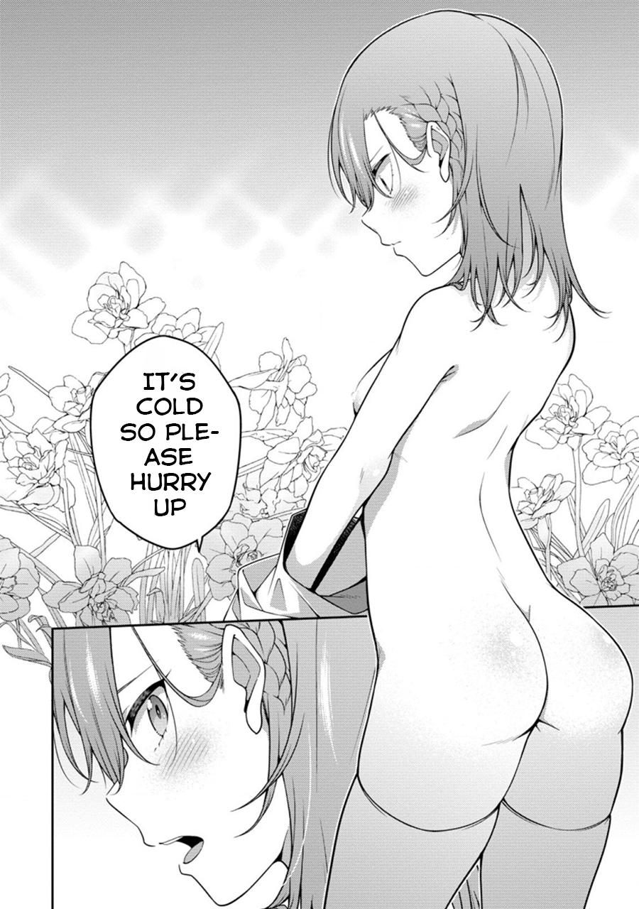Saikyou Onmyouji no Isekai Tenseiki Chap 6 - Next Chap 7