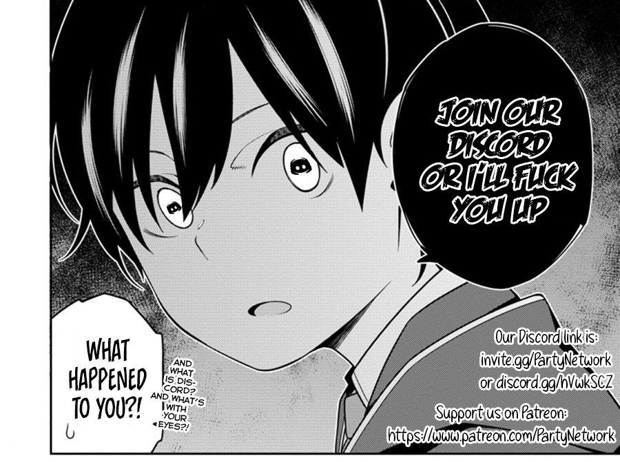 Saikyou Onmyouji no Isekai Tenseiki Chap 6 - Next Chap 7