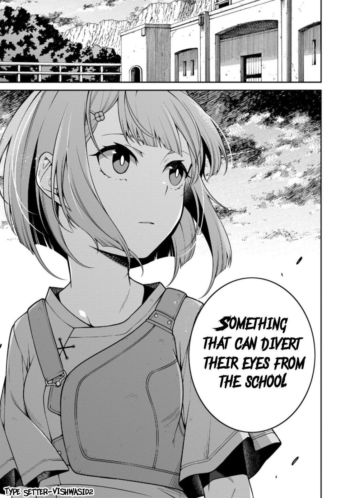 Saikyou Onmyouji no Isekai Tenseiki Chap 8 - Next Chap 9