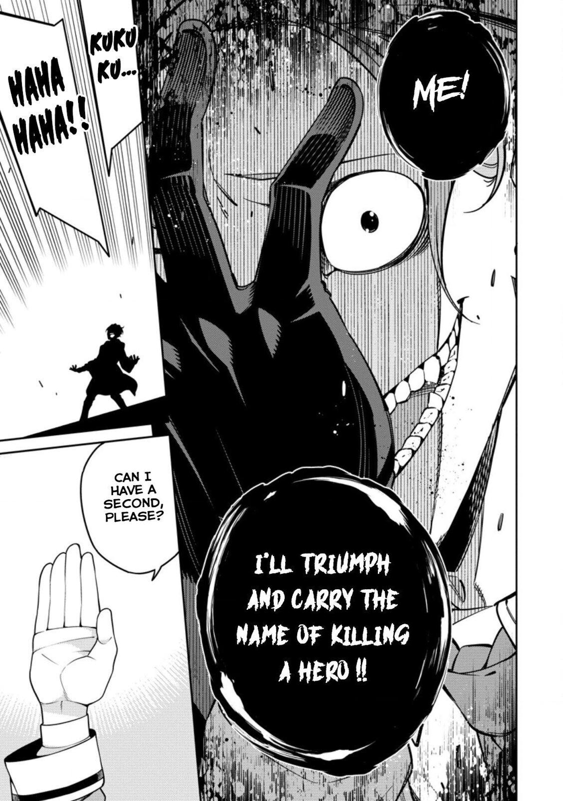 Saikyou Onmyouji no Isekai Tenseiki Chap 8 - Next Chap 9