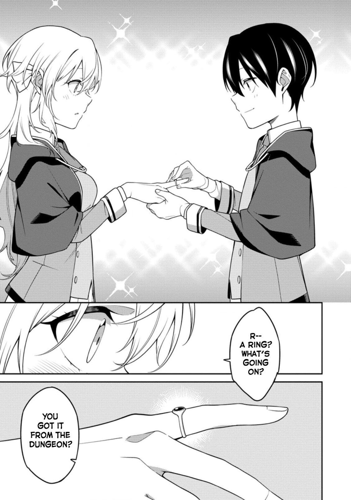 Saikyou Onmyouji no Isekai Tenseiki Chap 8 - Next Chap 9