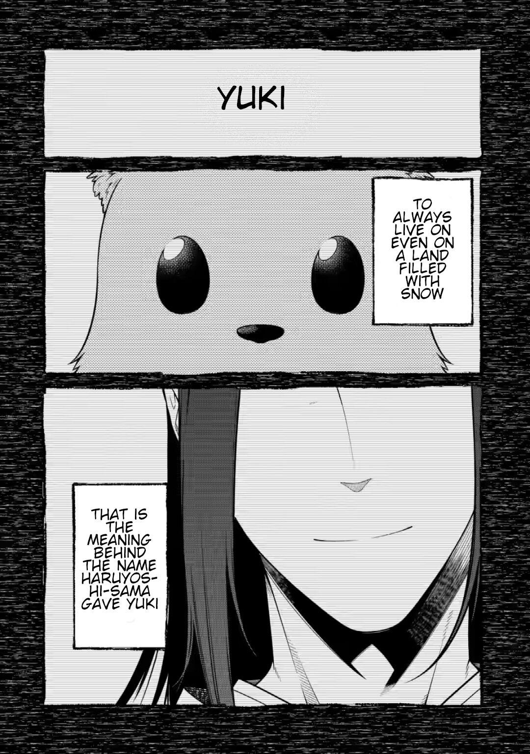 Saikyou Onmyouji no Isekai Tenseiki Chap 8.5 - Next Chap 9.5
