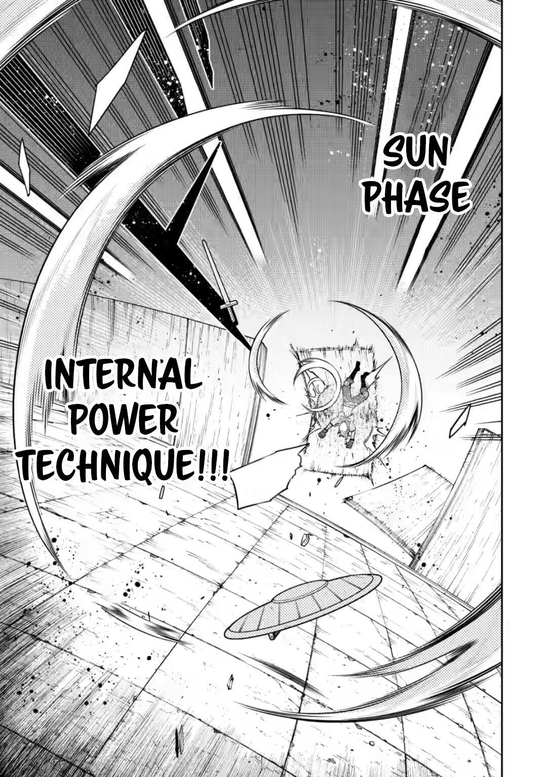 Saikyou Onmyouji no Isekai Tenseiki Chap 9 - Next Chap 10
