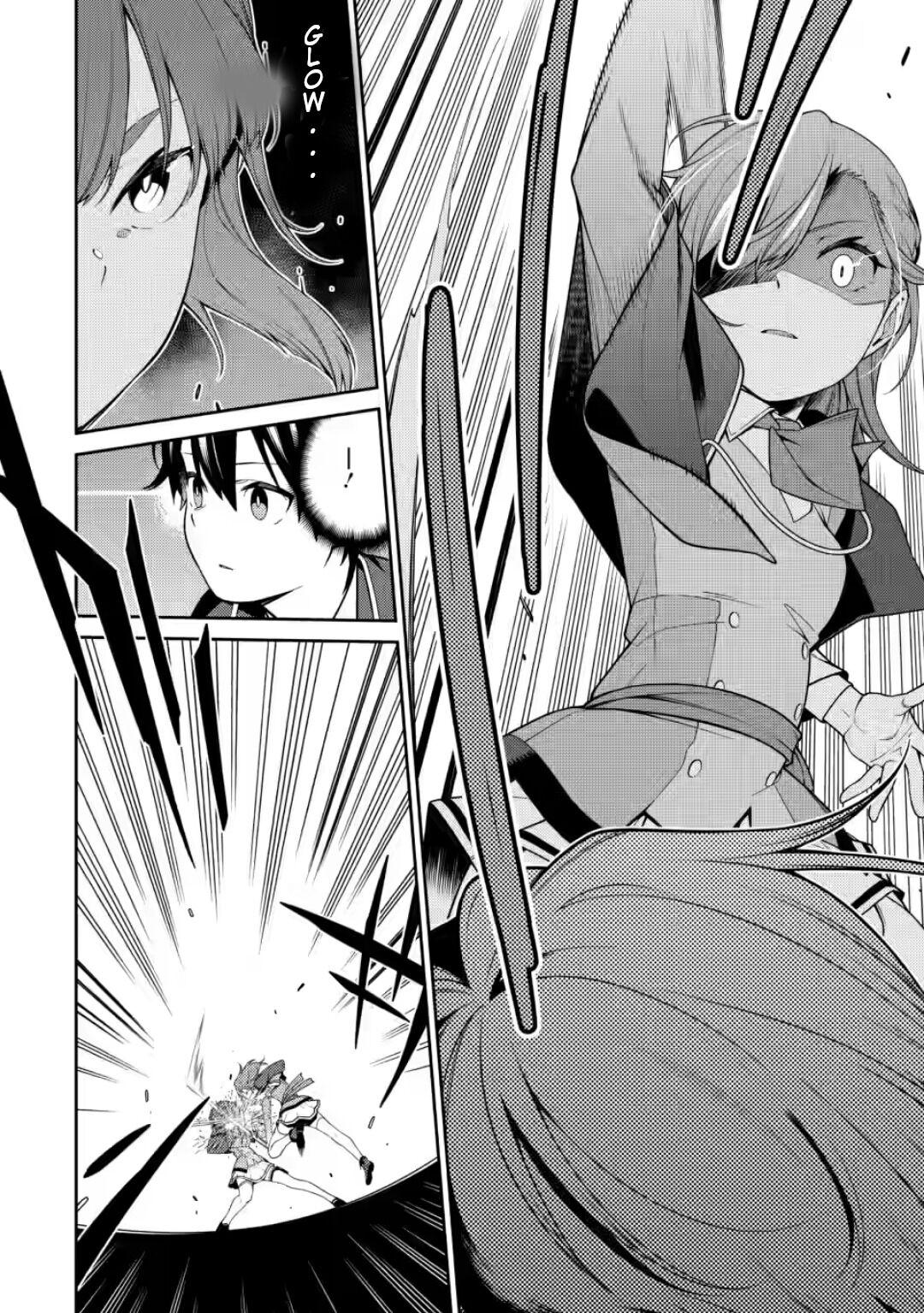 Saikyou Onmyouji no Isekai Tenseiki Chap 9 - Next Chap 10