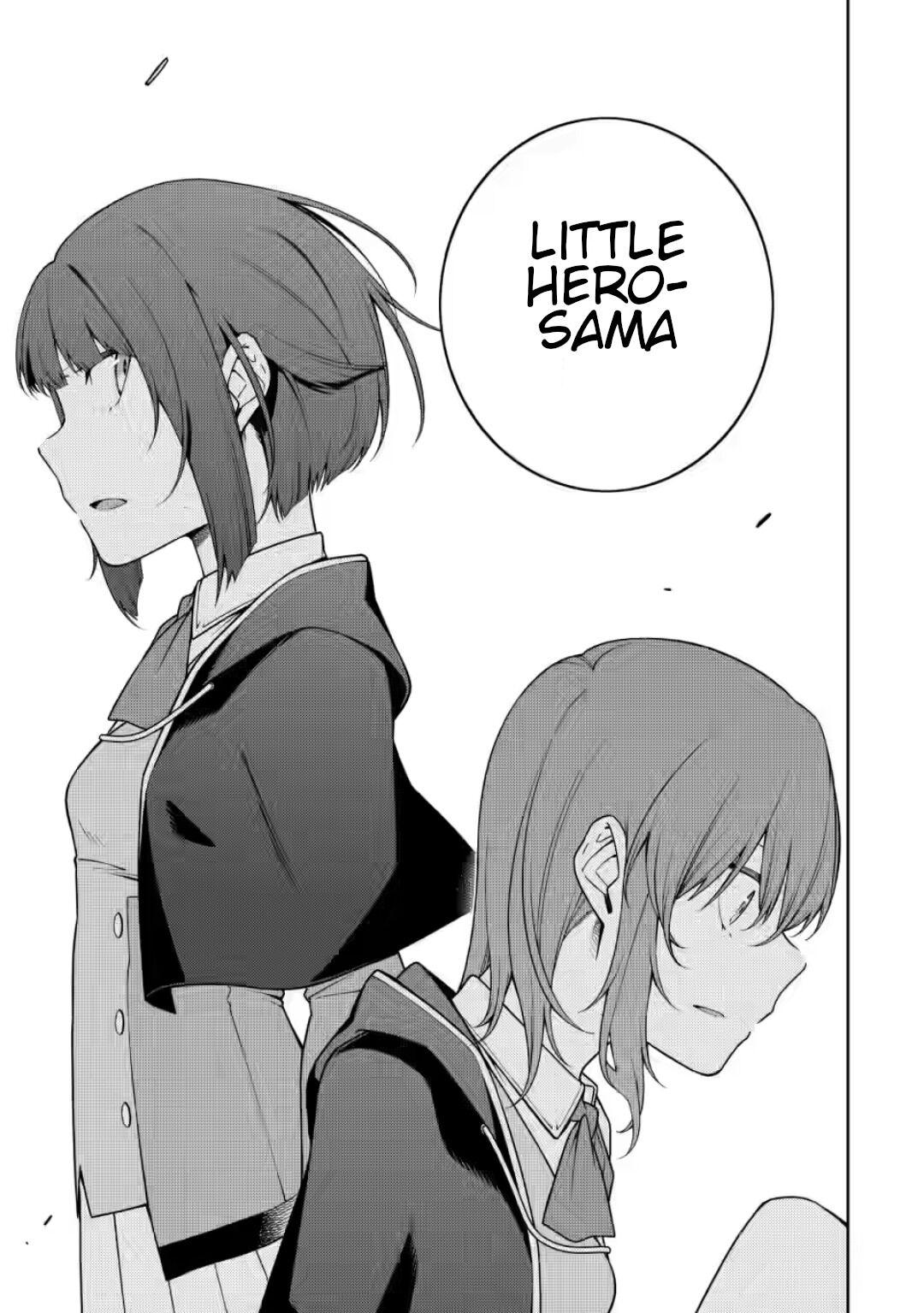 Saikyou Onmyouji no Isekai Tenseiki Chap 9 - Next Chap 10