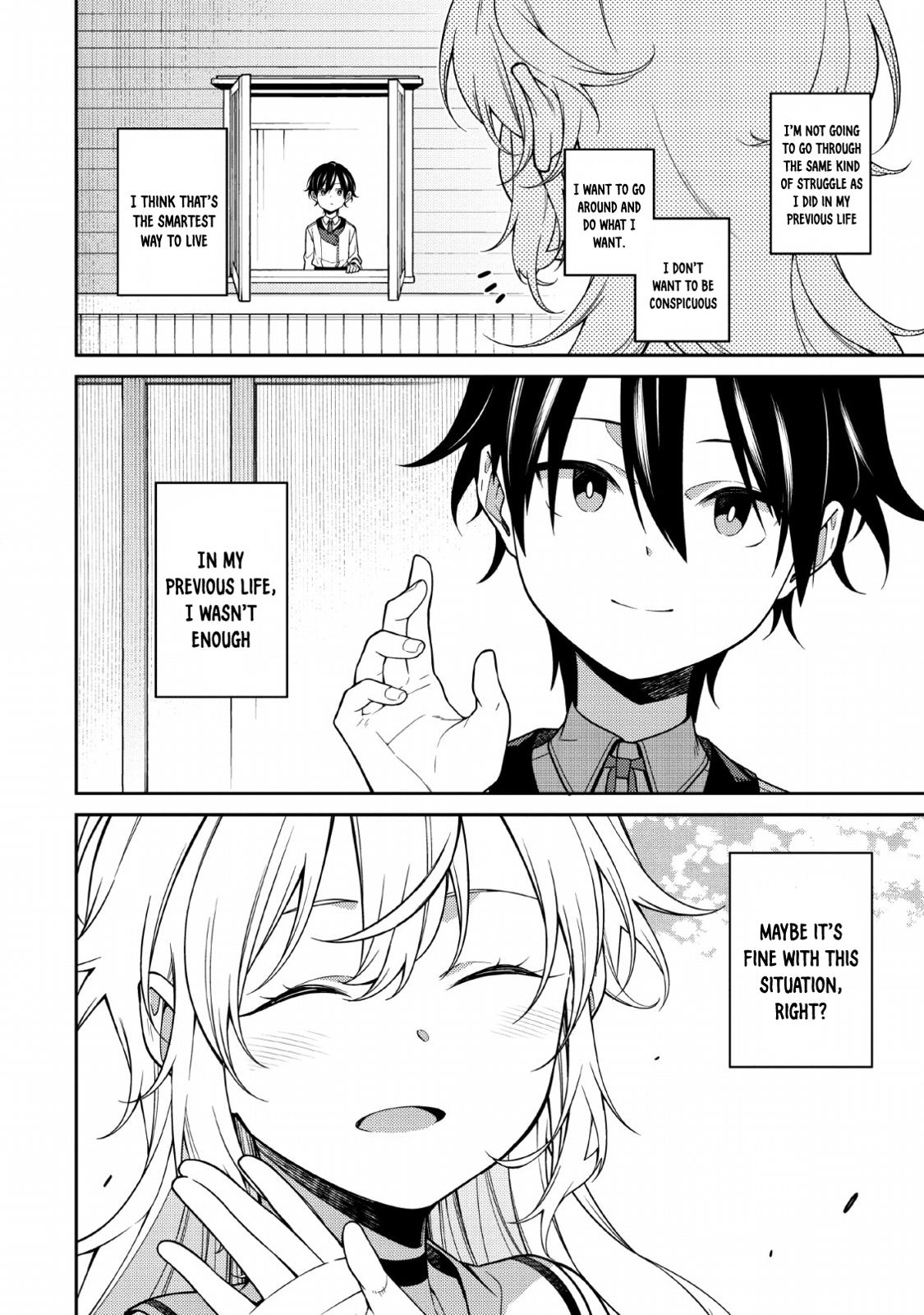 Saikyou Onmyouji no Isekai Tenseiki Chap 1.2 - Next Chap 2.2