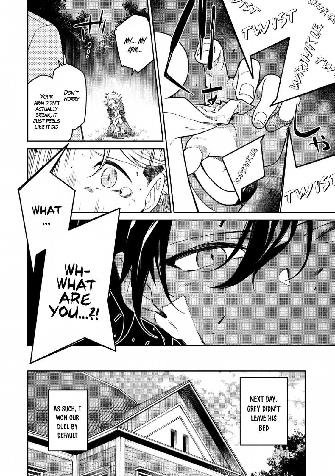 Saikyou Onmyouji no Isekai Tenseiki Chap 1.2 - Next Chap 2.2