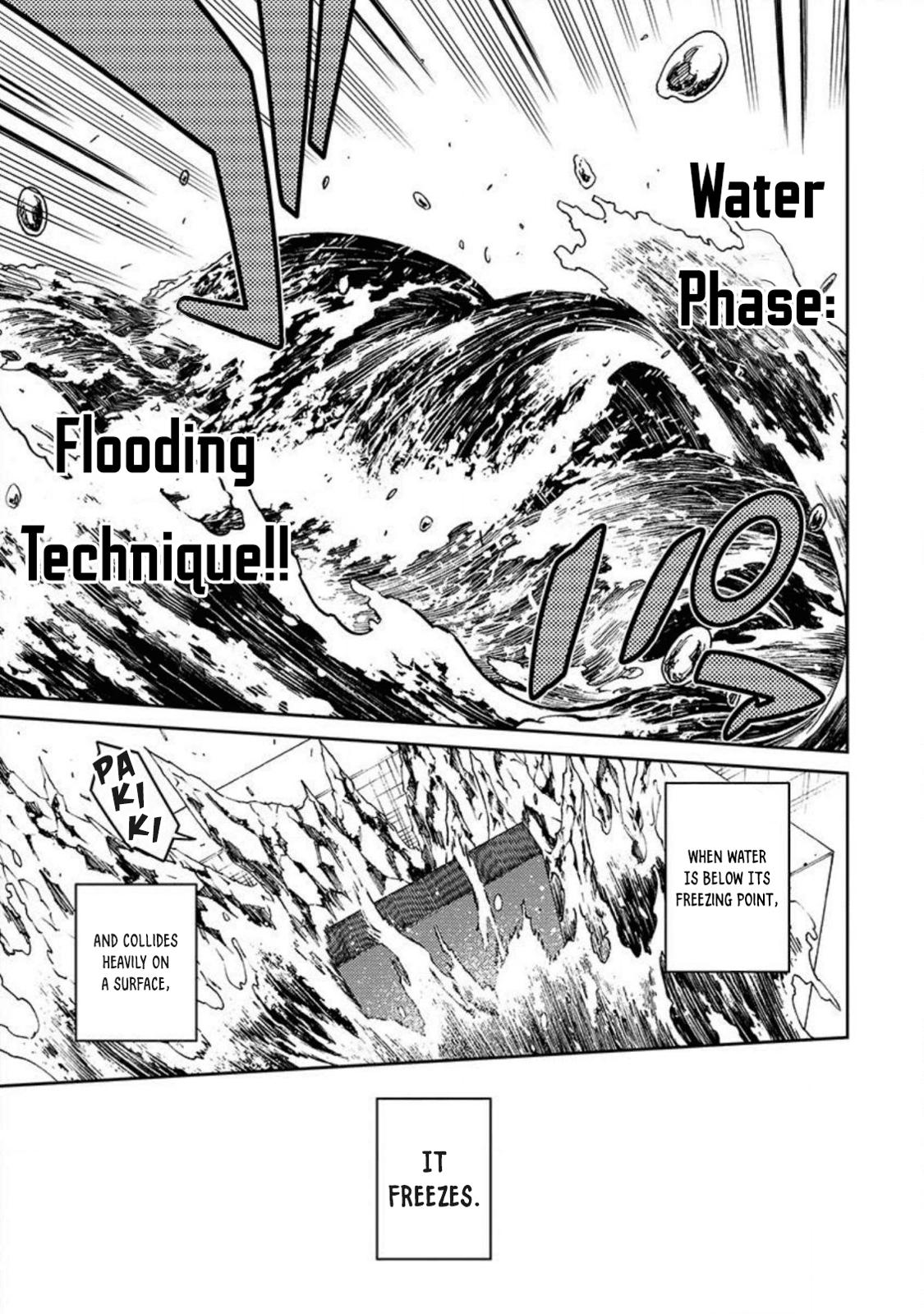 Saikyou Onmyouji no Isekai Tenseiki Chap 2 - Next Chap 3