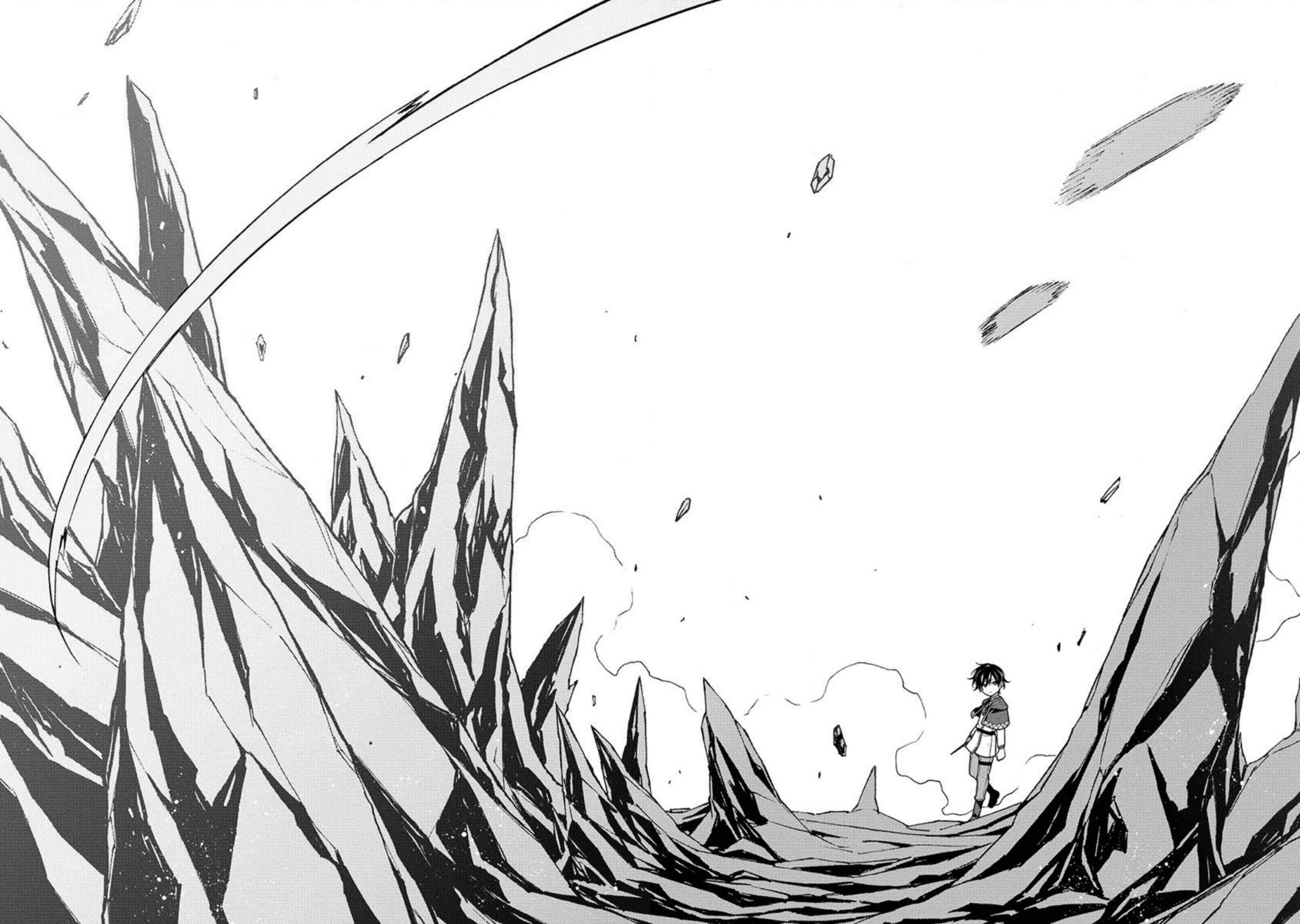 Saikyou Onmyouji no Isekai Tenseiki Chap 2 - Next Chap 3