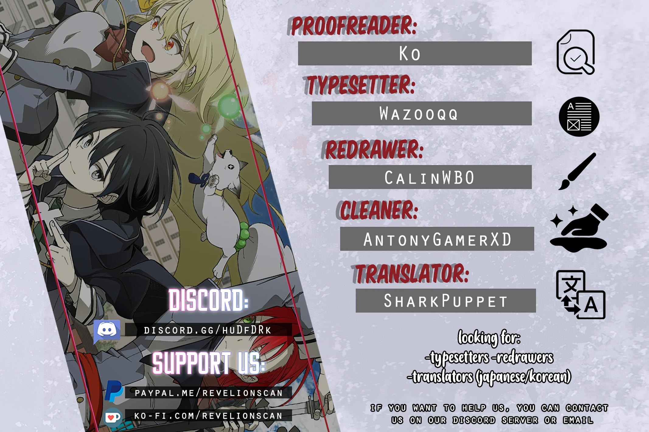 Saikyou Onmyouji no Isekai Tenseiki Chap 2 - Next Chap 3