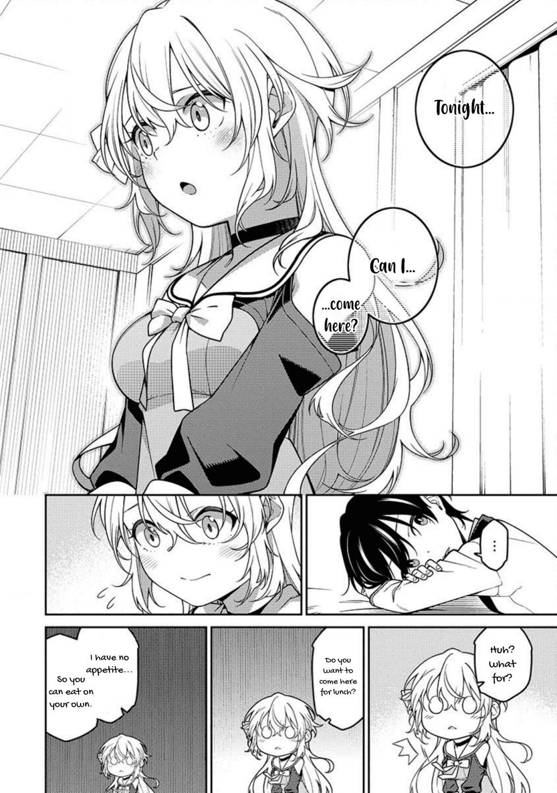 Saikyou Onmyouji no Isekai Tenseiki Chap 2 - Next Chap 3