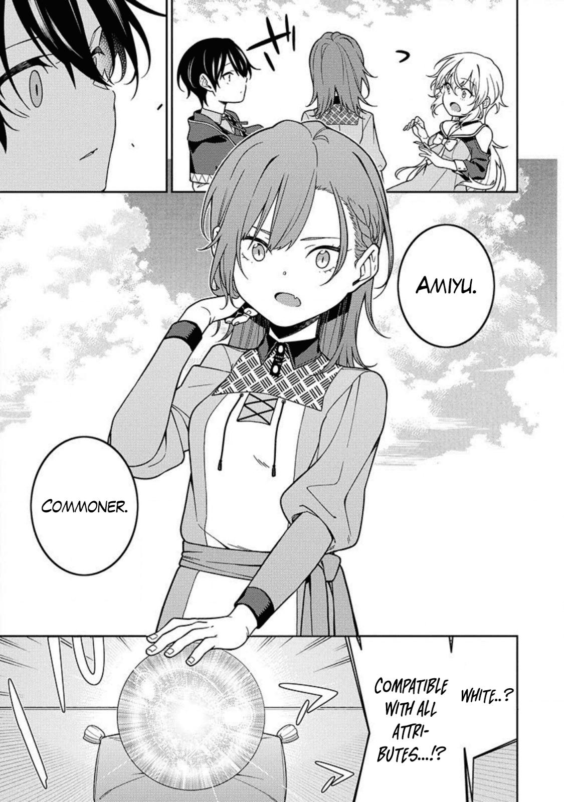 Saikyou Onmyouji no Isekai Tenseiki Chap 2 - Next Chap 3