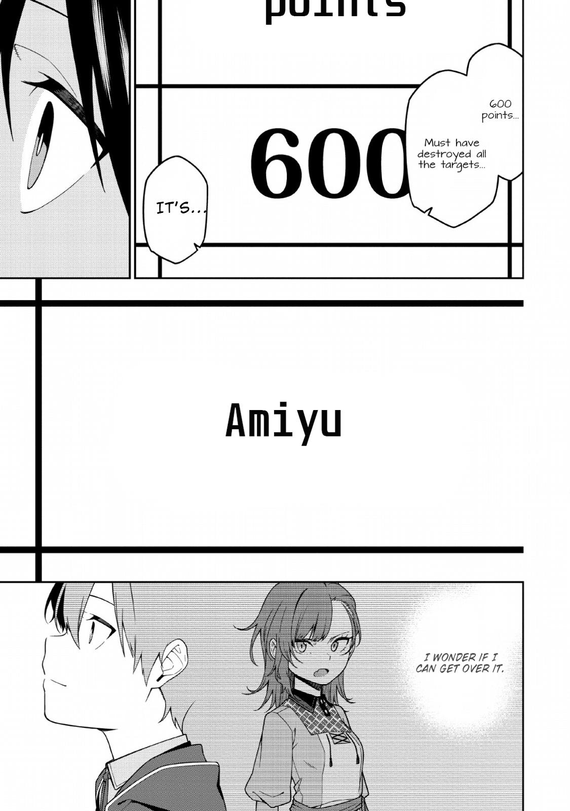 Saikyou Onmyouji no Isekai Tenseiki Chap 3 - Next Chap 4