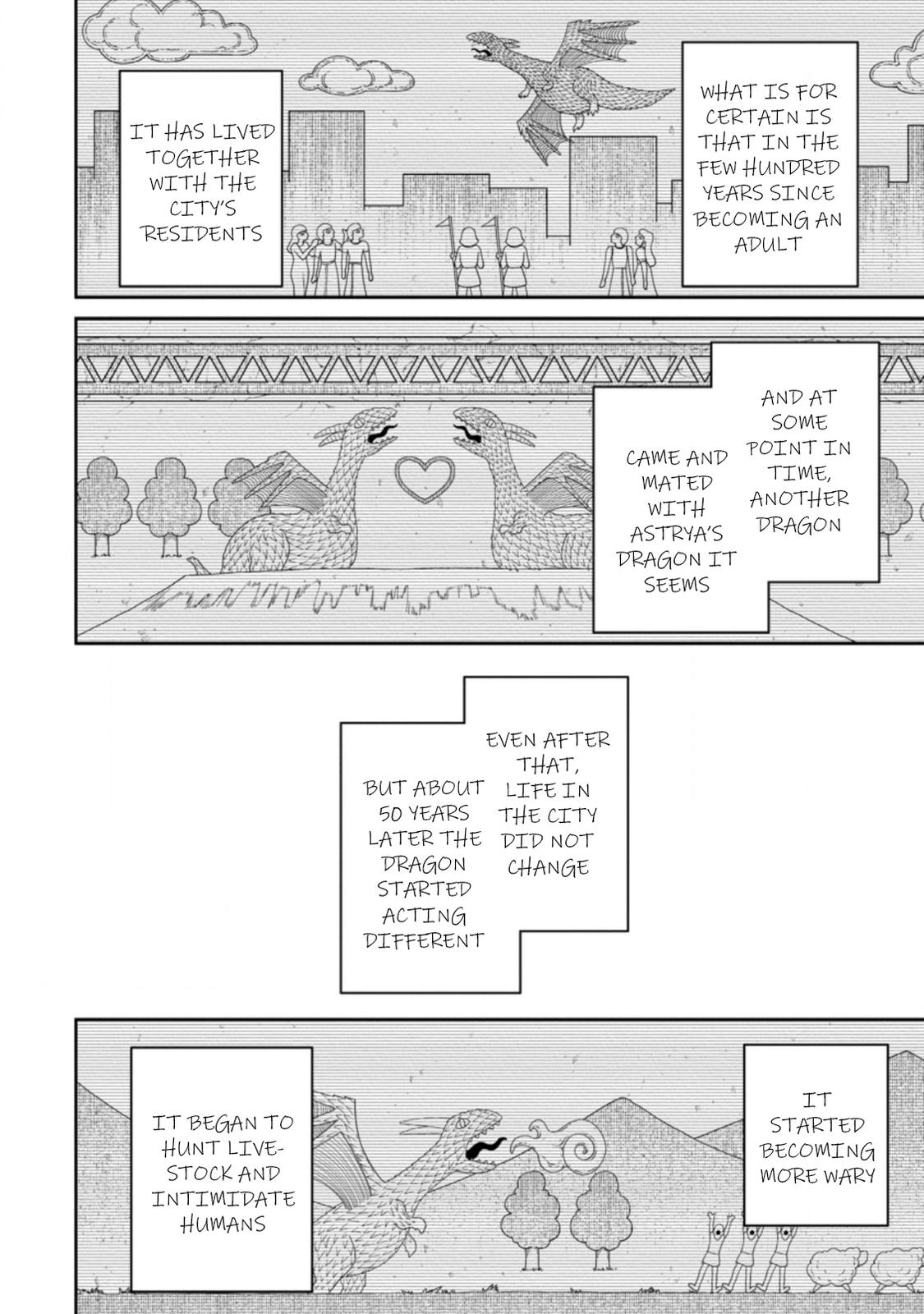 Saikyou Onmyouji no Isekai Tenseiki Chap 17.3 - Next Chap 18.3
