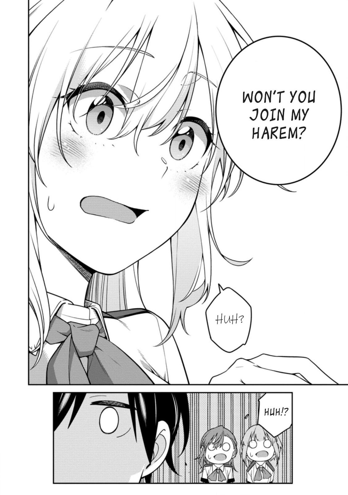 Saikyou Onmyouji no Isekai Tenseiki Chap 14.3 - Next Chap 15.3