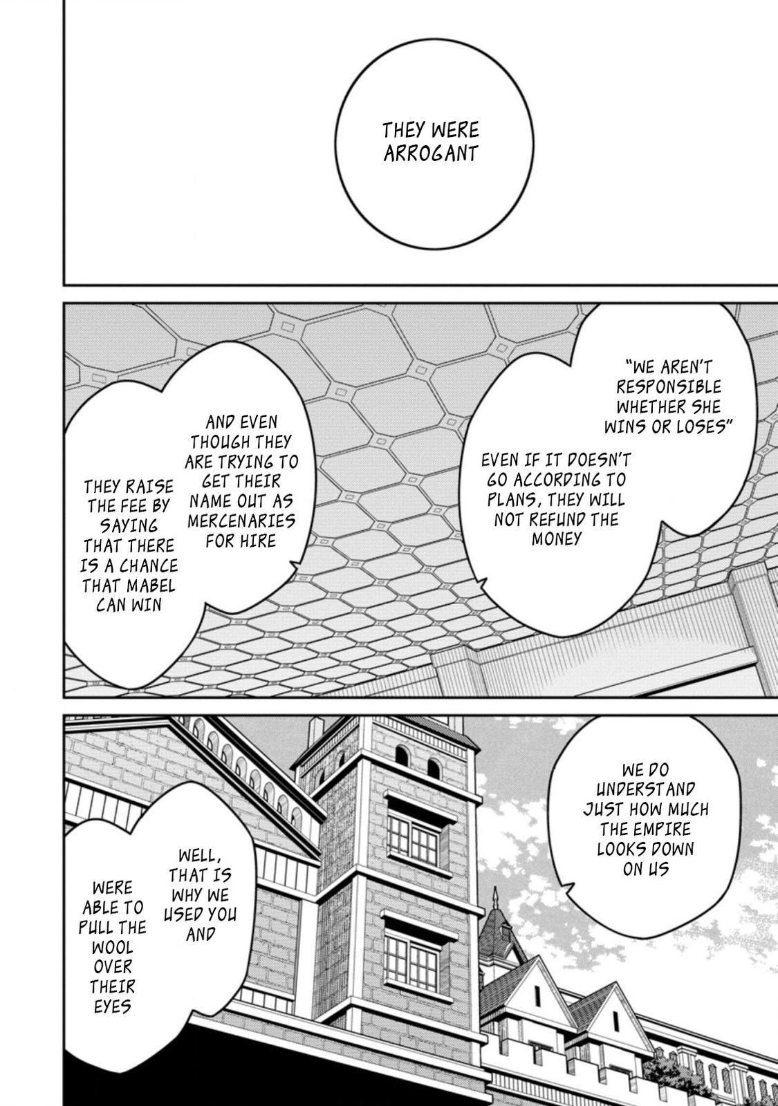 Saikyou Onmyouji no Isekai Tenseiki Chap 14.1 - Next Chap 15.1