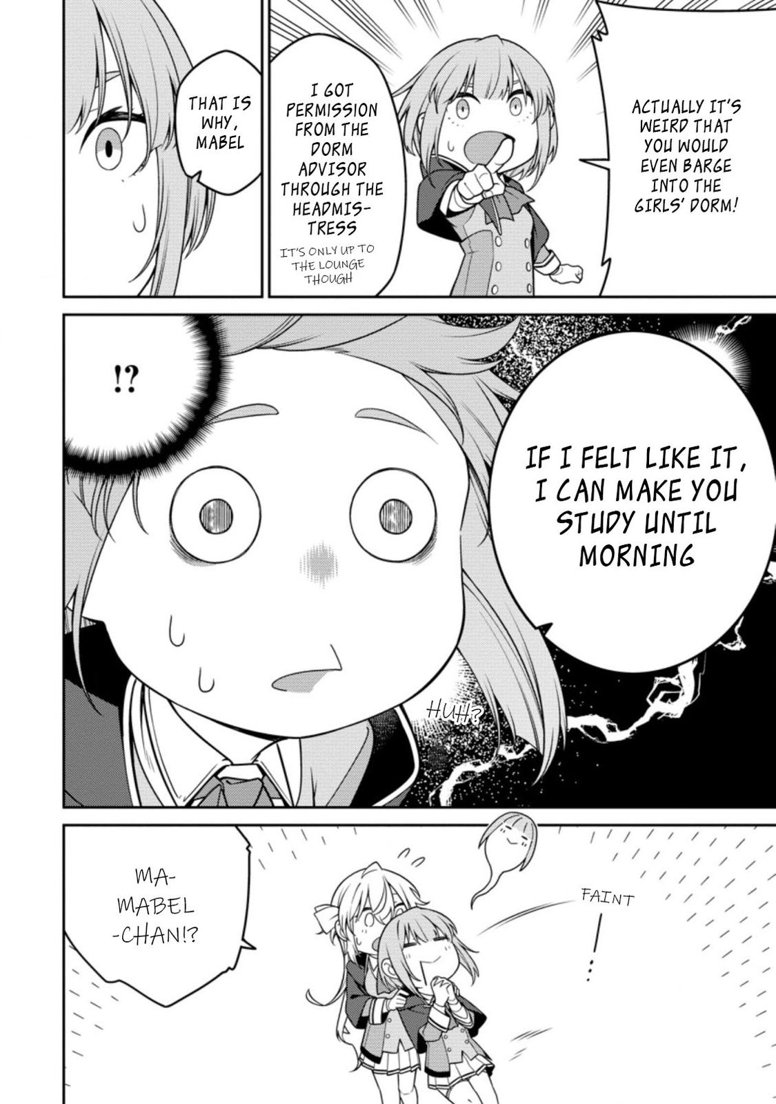 Saikyou Onmyouji no Isekai Tenseiki Chap 14.2 - Next Chap 15.2