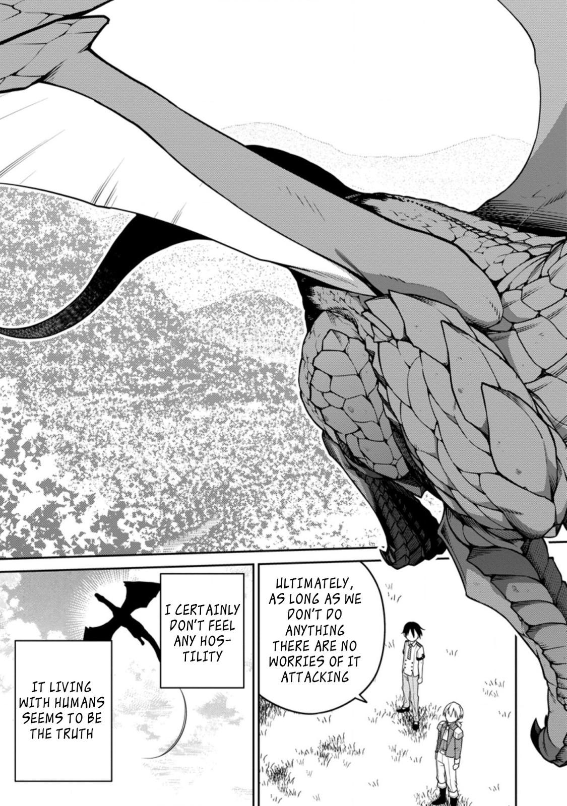 Saikyou Onmyouji no Isekai Tenseiki Chap 16.1 - Next Chap 17.1