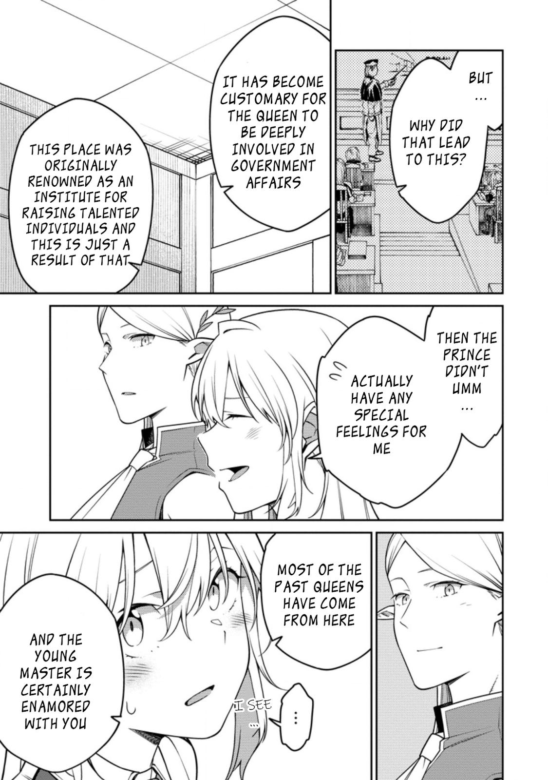 Saikyou Onmyouji no Isekai Tenseiki Chap 18.2 - Next Chap 19.2