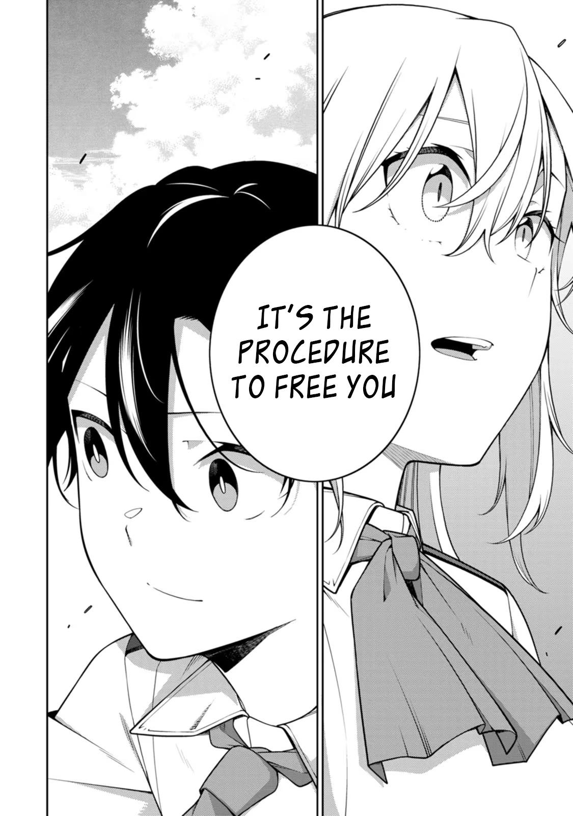 Saikyou Onmyouji no Isekai Tenseiki Chap 18.4 - Next Chap 19.4