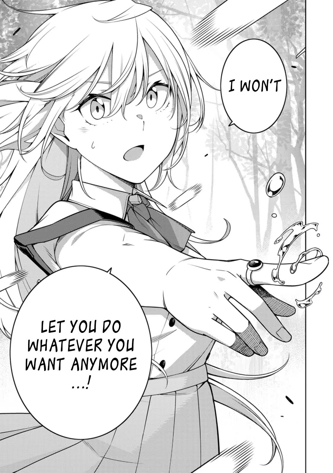 Saikyou Onmyouji no Isekai Tenseiki Chap 19 - Next Chap 20