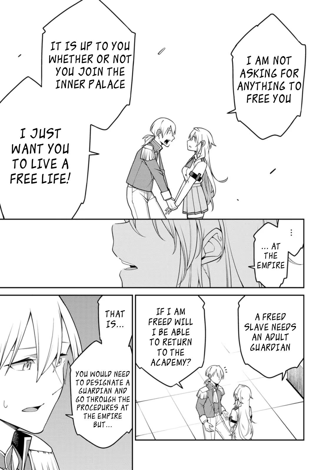Saikyou Onmyouji no Isekai Tenseiki Chap 19 - Next Chap 20